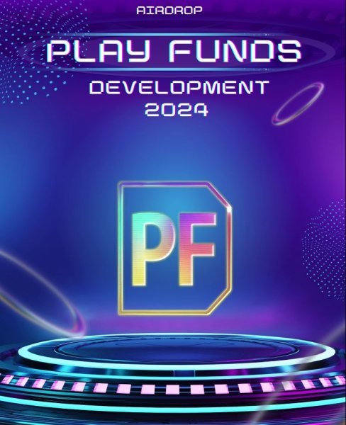 Playfunds -  - PF