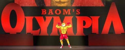 BattleOfMemes, Battle Of Memes, BAOM_Game_bot, BAOM_Game, BattleOfMemes �����, BattleOfMemes ������, Battle Of Memes �����, Battle Of Memes ������, BAOM_Game_bot �����, BAOM_Game_bot ������, BAOM_Game �����, BAOM_Game ������, ����� BAOM, BAOM, P2E, PlayToEarn, presale, �������, �������