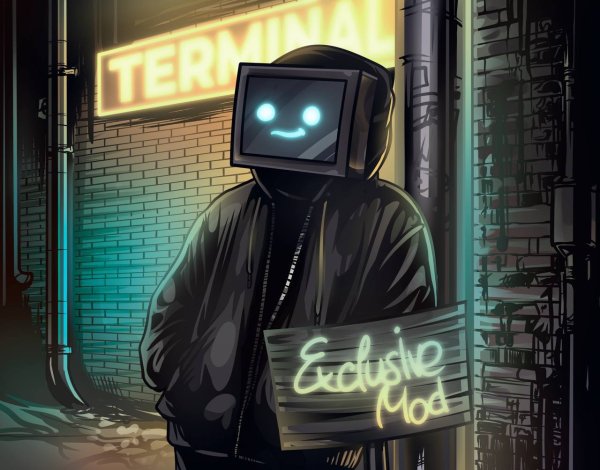 terminalgame_bot, Terminal Station, terminalgame, TimeToCrypto, nftTTC, isai_vladislav