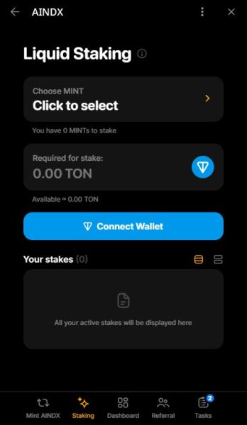 AINDXbot, ���������� � TON, ���������������, Telegram Mini App, ������� �������, �������� AINDX, ����� � ������������, Web3 TON, ��������� �����, ����������������, DeFi �������, ����������� ���������, AINDX �����, ��������� � Telegram, TON ��������, ����������� �������, ����� �� ������, ���������� 60%, ������-������� 2025, ����� ������������� Telegram