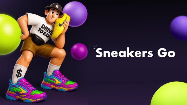 SneakersGo_Bot, SneakersGo Bot, SneakersGo